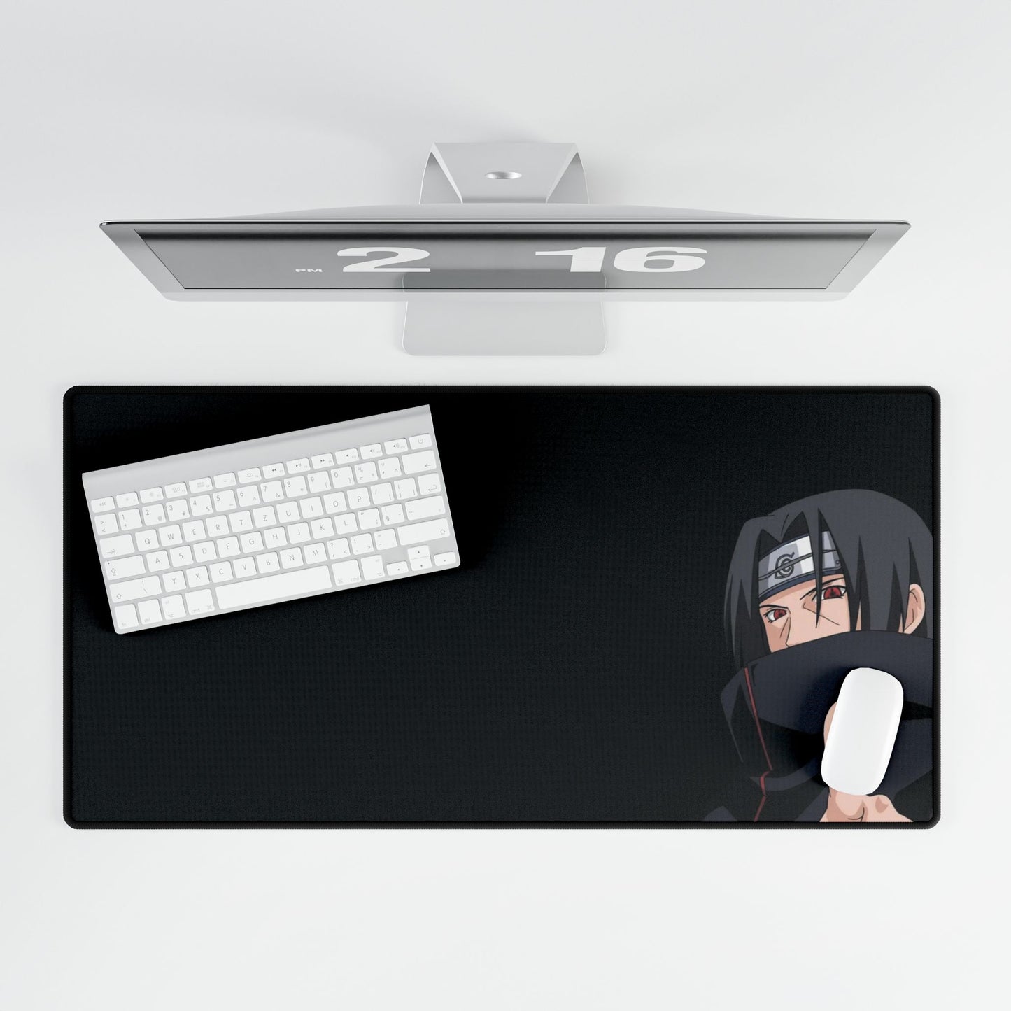 Itachi Uchiha Mouse Pad