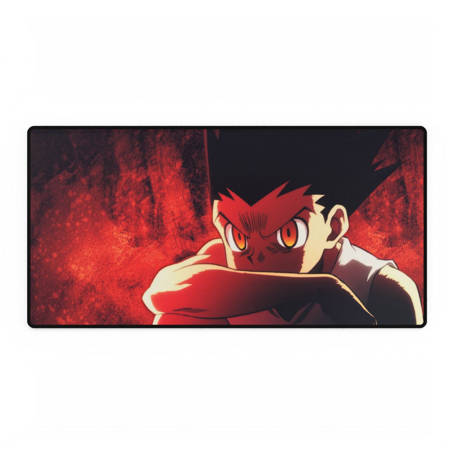 Hunter x Hunter Gon Freecss Mouse Pad