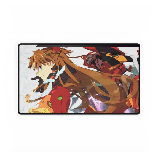 Asuka Langley Soryu Mouse Pad