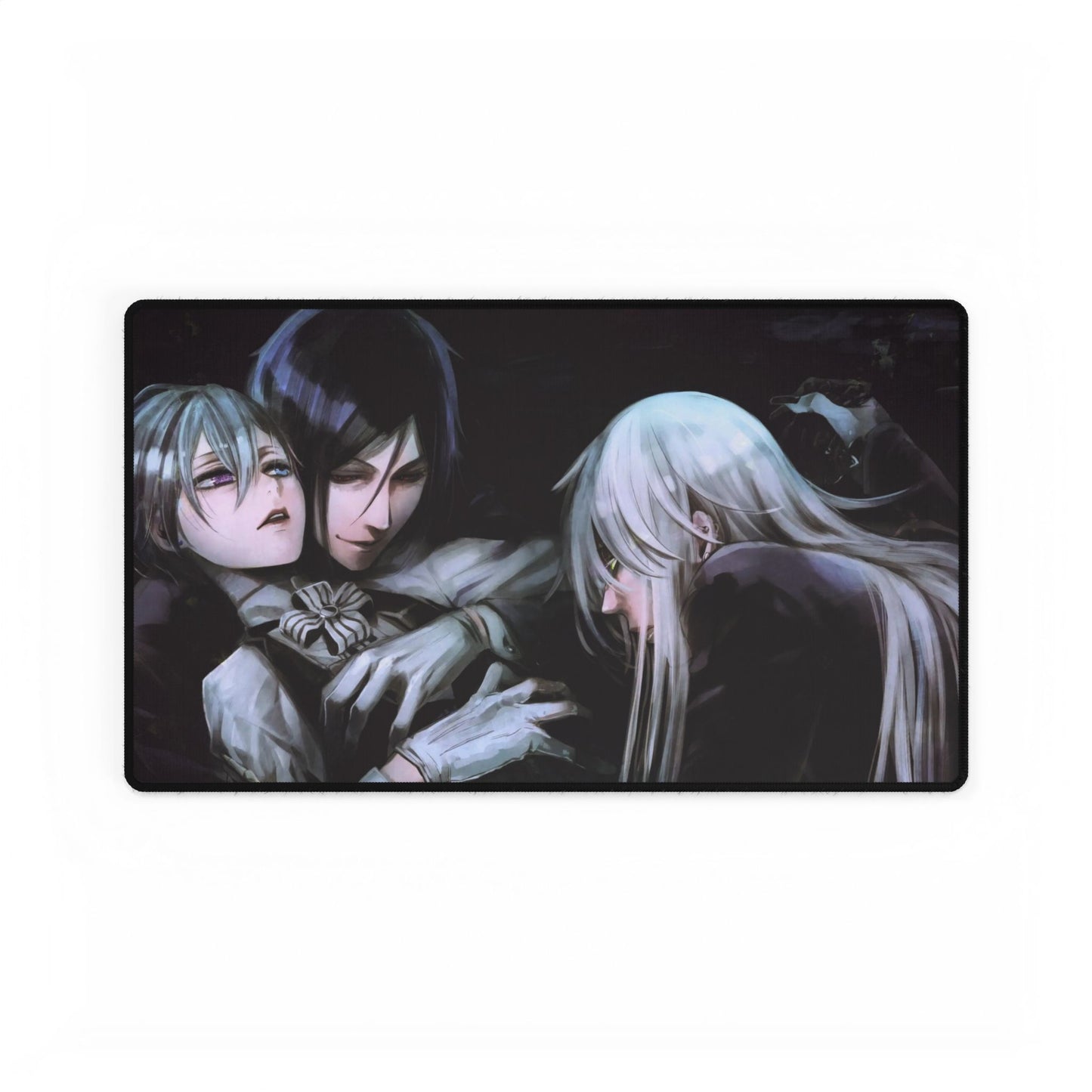 Sebastian Michaelis Mouse Pad