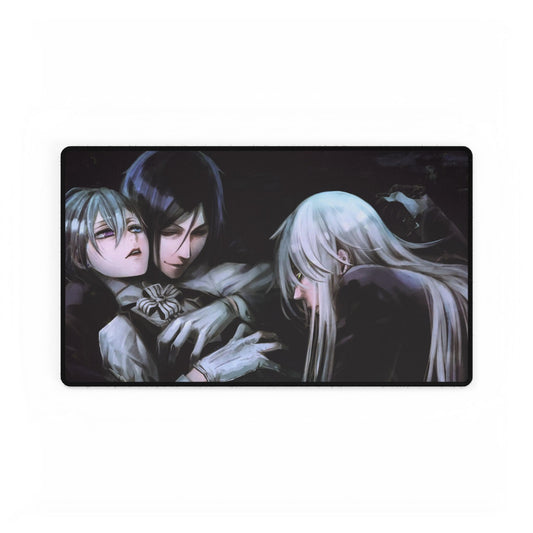 Sebastian Michaelis Mouse Pad