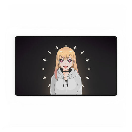 My Dress-Up Darling Mouse Pad