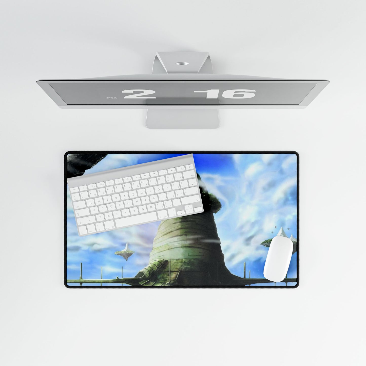 Aincrad Mouse Pad