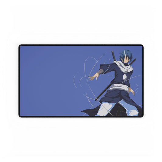 Anime That Time I Got Reincarnated as a Slime Mouse Pad