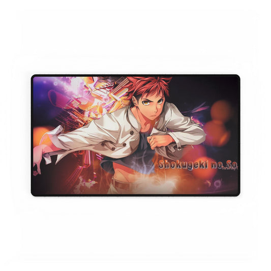 Food Wars: Shokugeki no Soma Mouse Pad