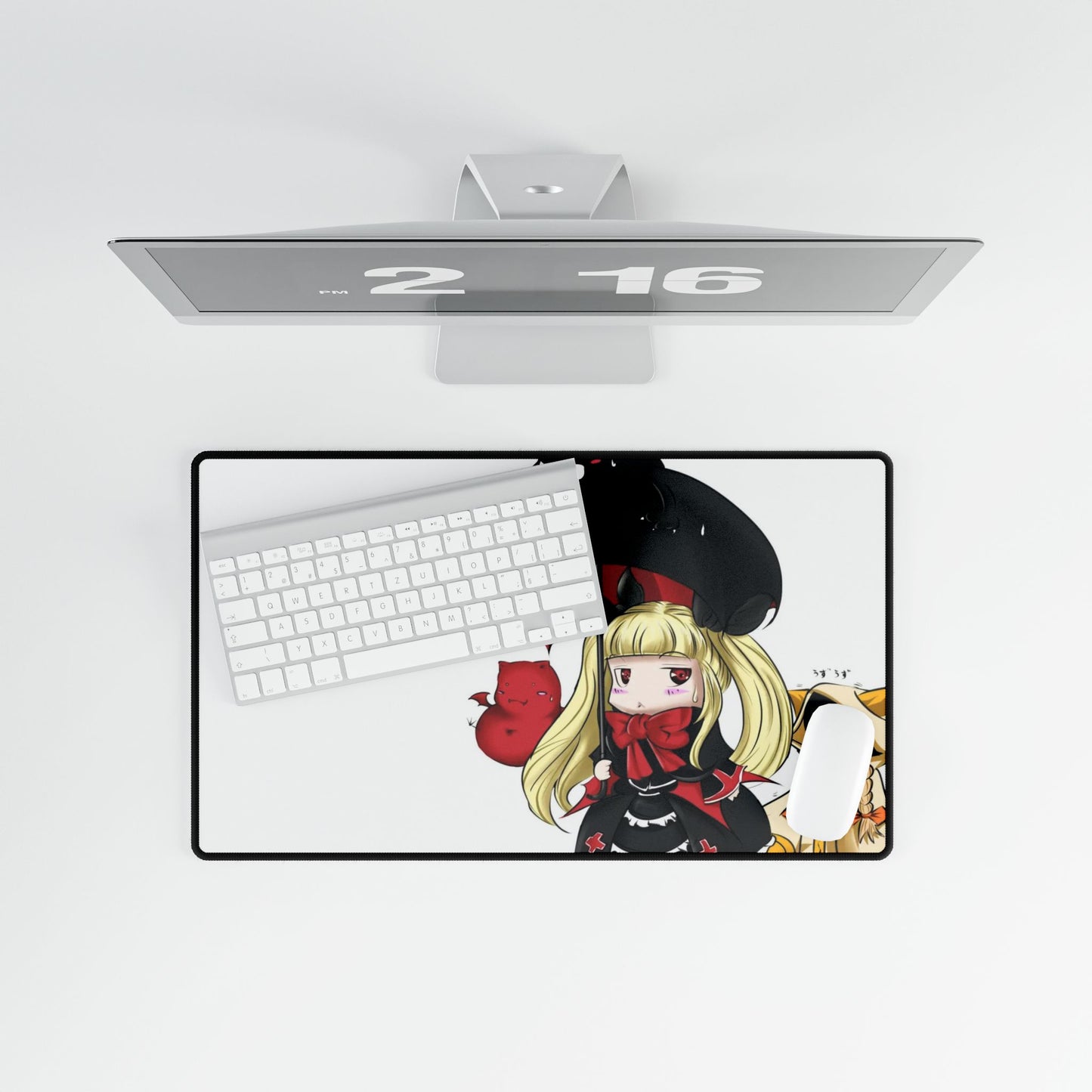 Blazblue Mouse Pad