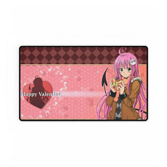 To Love-Ru Mouse Pad