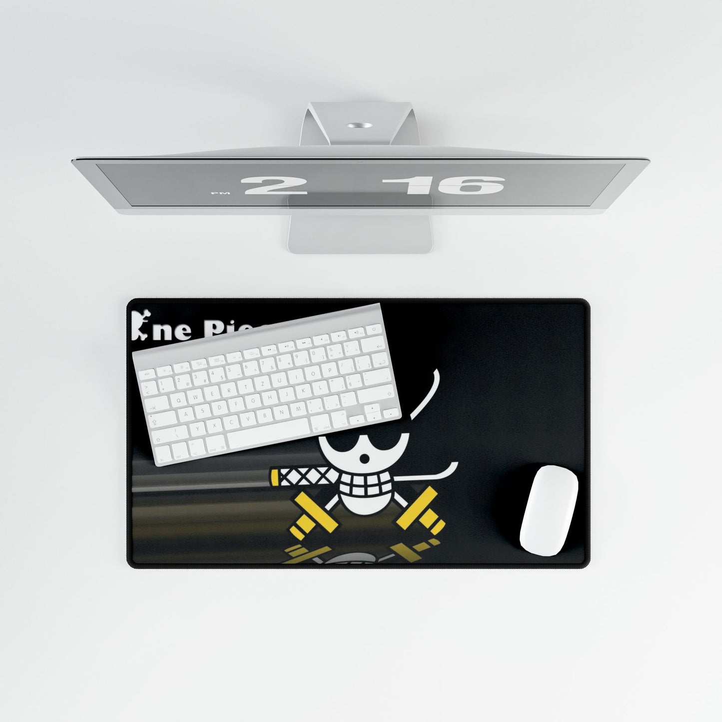 Zorro Mouse Pad