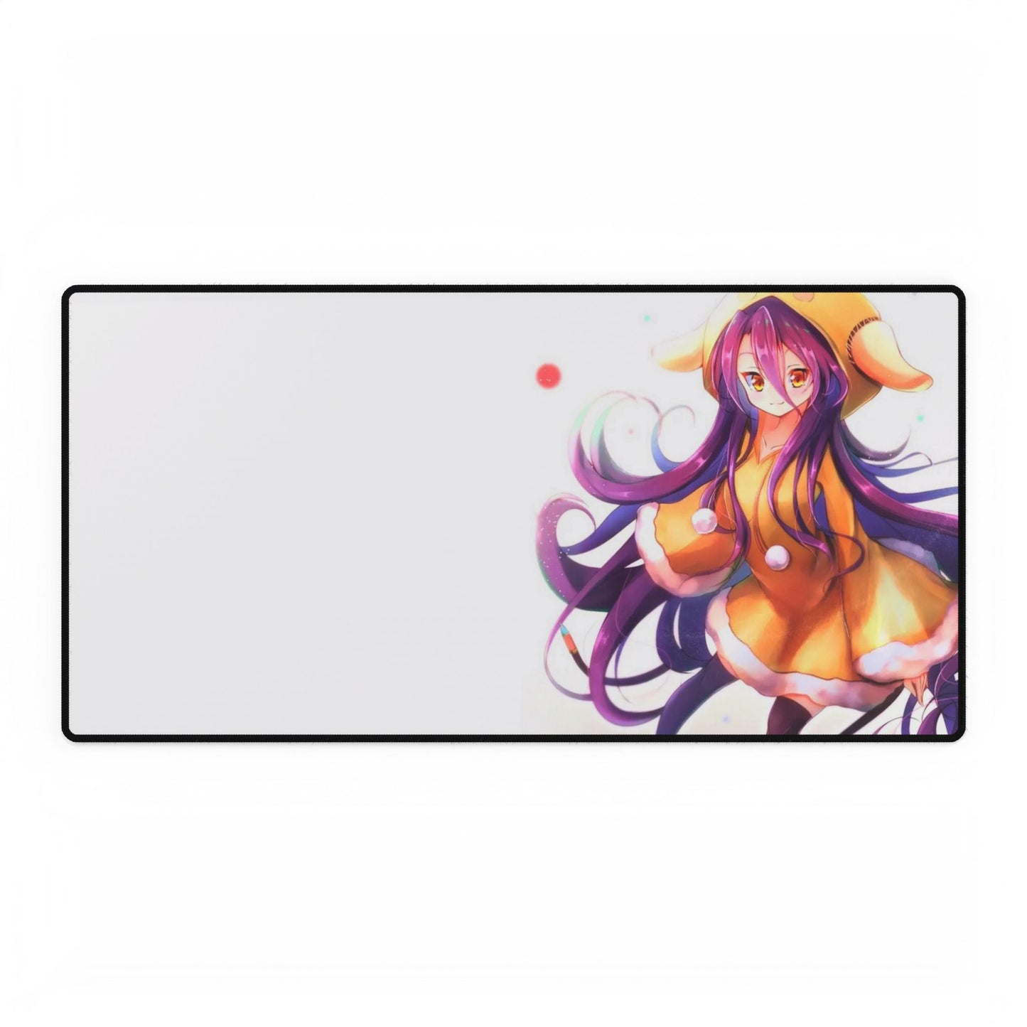 No Game No Life Mouse Pad