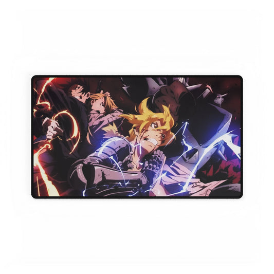 The final battle Mouse Pad