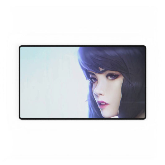 Motoko Kusanagi Mouse Pad