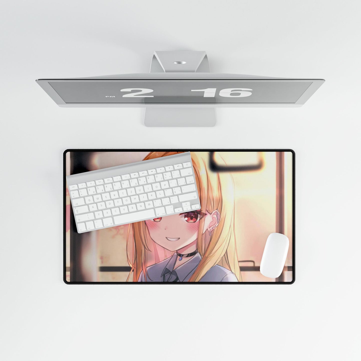 My Dress-Up Darling Mouse Pad