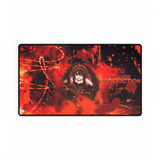 Anime Date A Live Mouse Pad