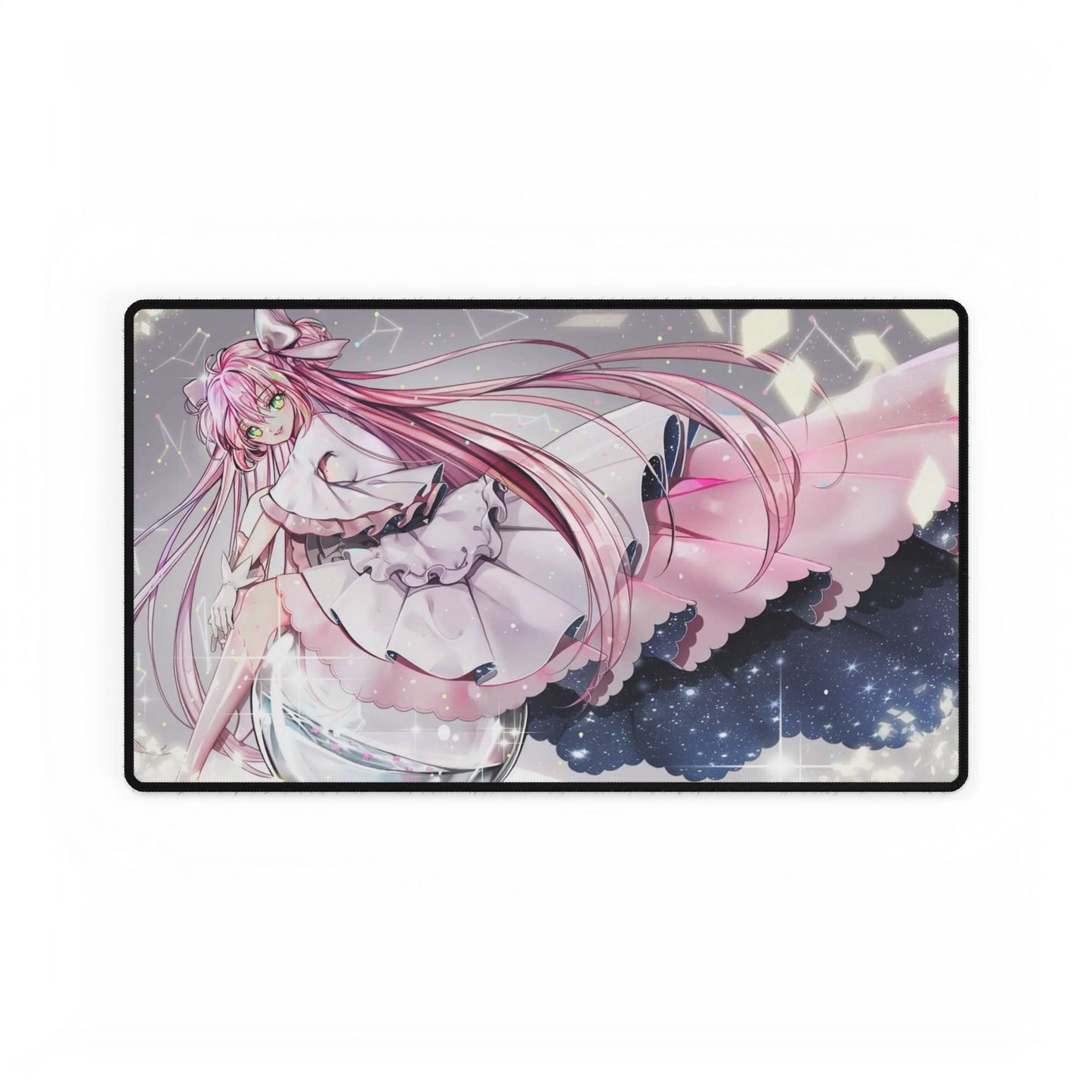 Kaname Madoka Mouse Pad