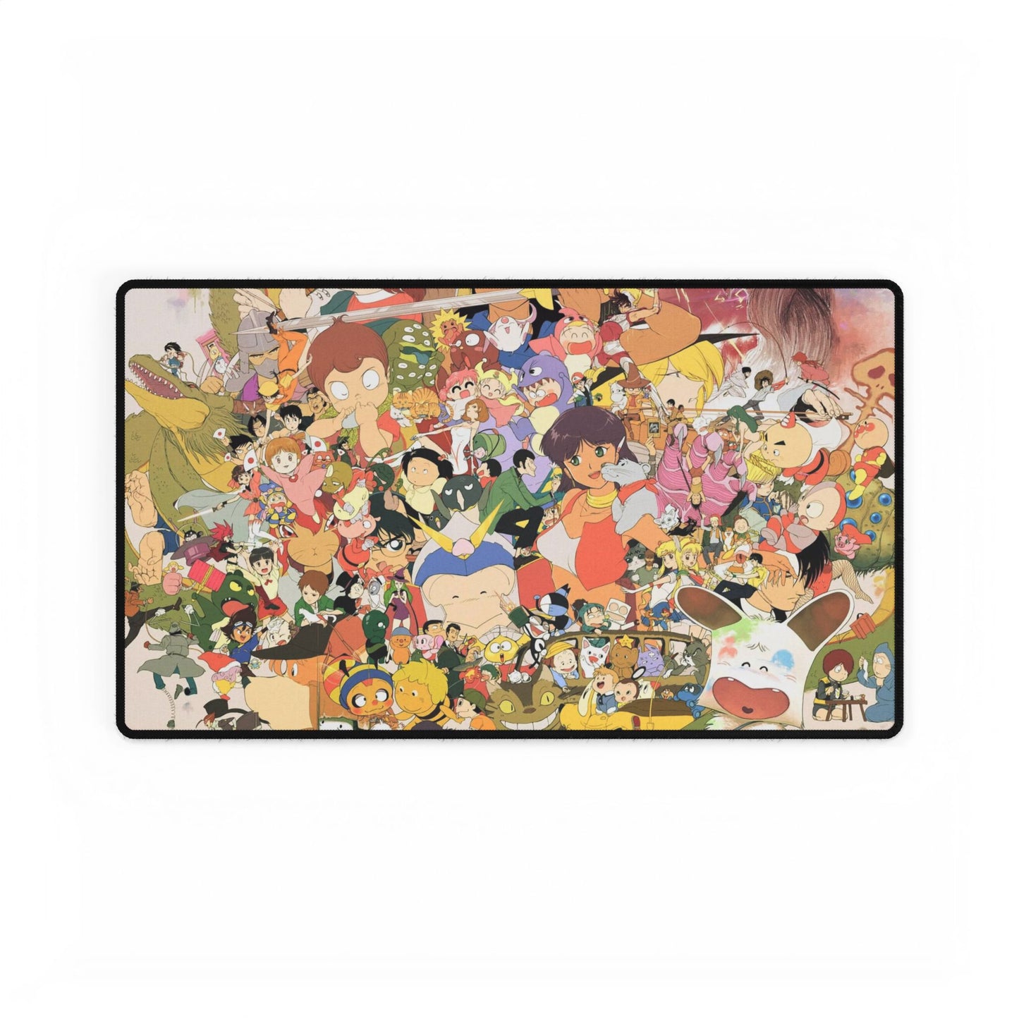 Ultra Cross Over Mouse Pad