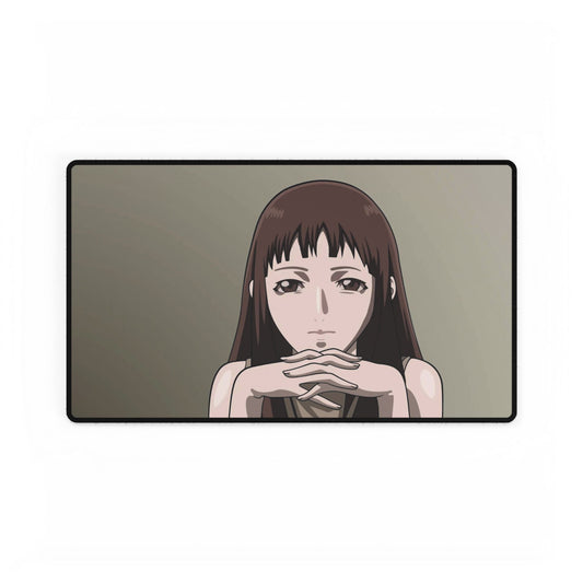 Anime Claymore Mouse Pad