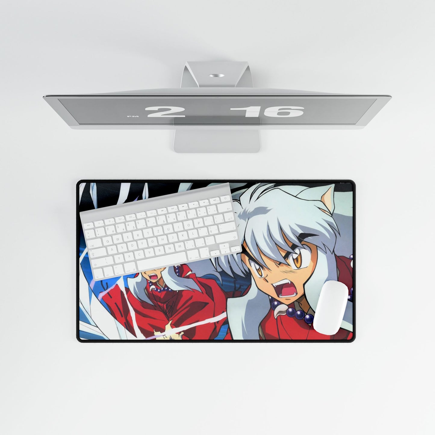 InuYasha Mouse Pad