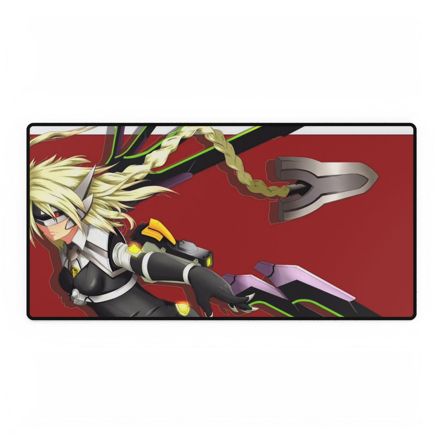 Anime Blazbluer Mouse Pad