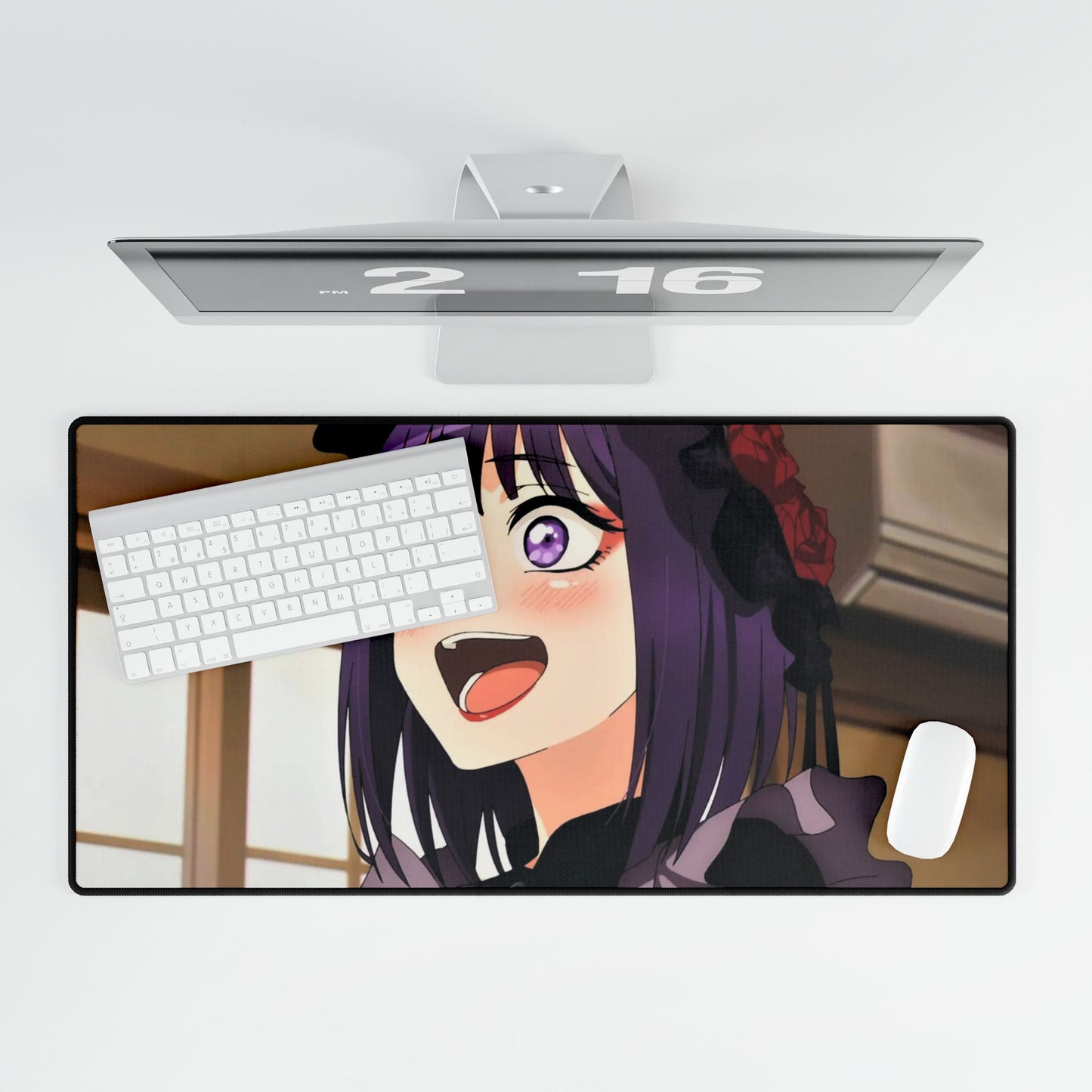 My Dress-Up Darling Mouse Pad