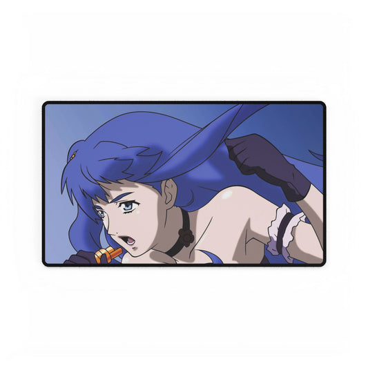 Macross Mouse Pad