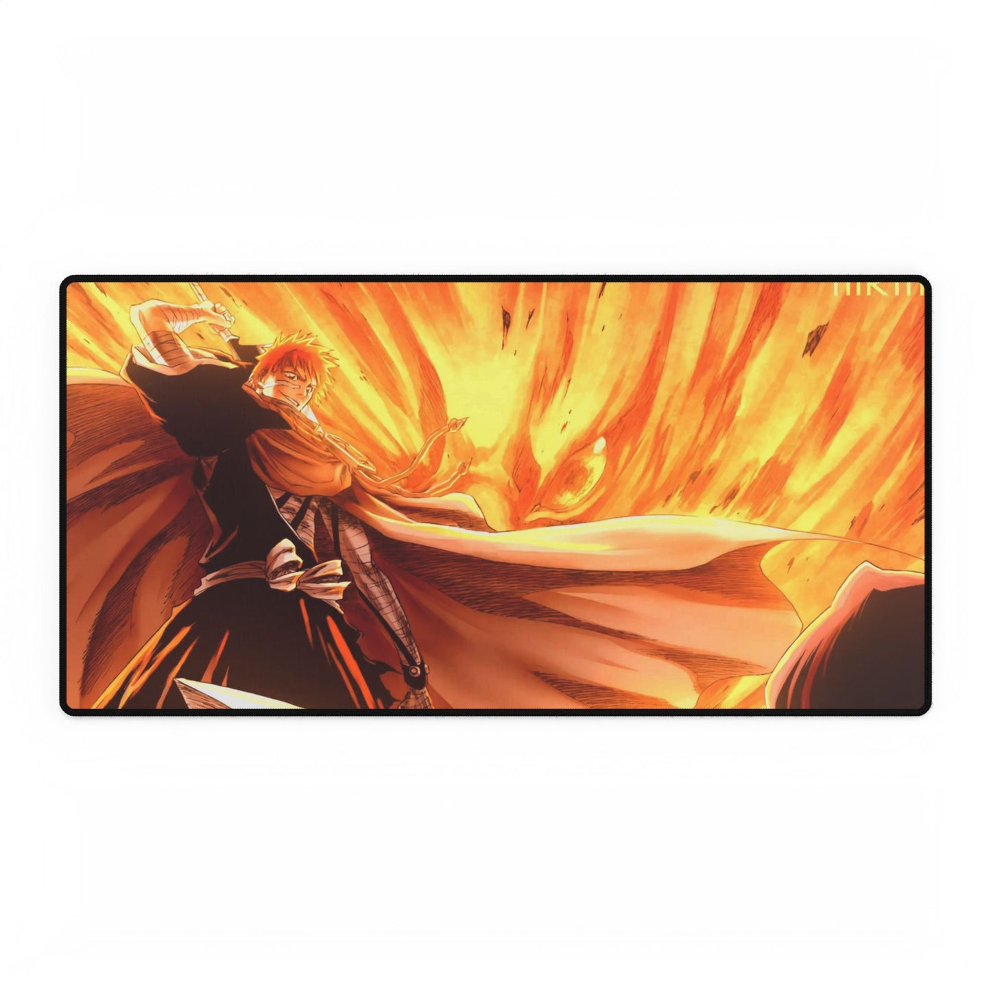 Deathberry Returns Mouse Pad