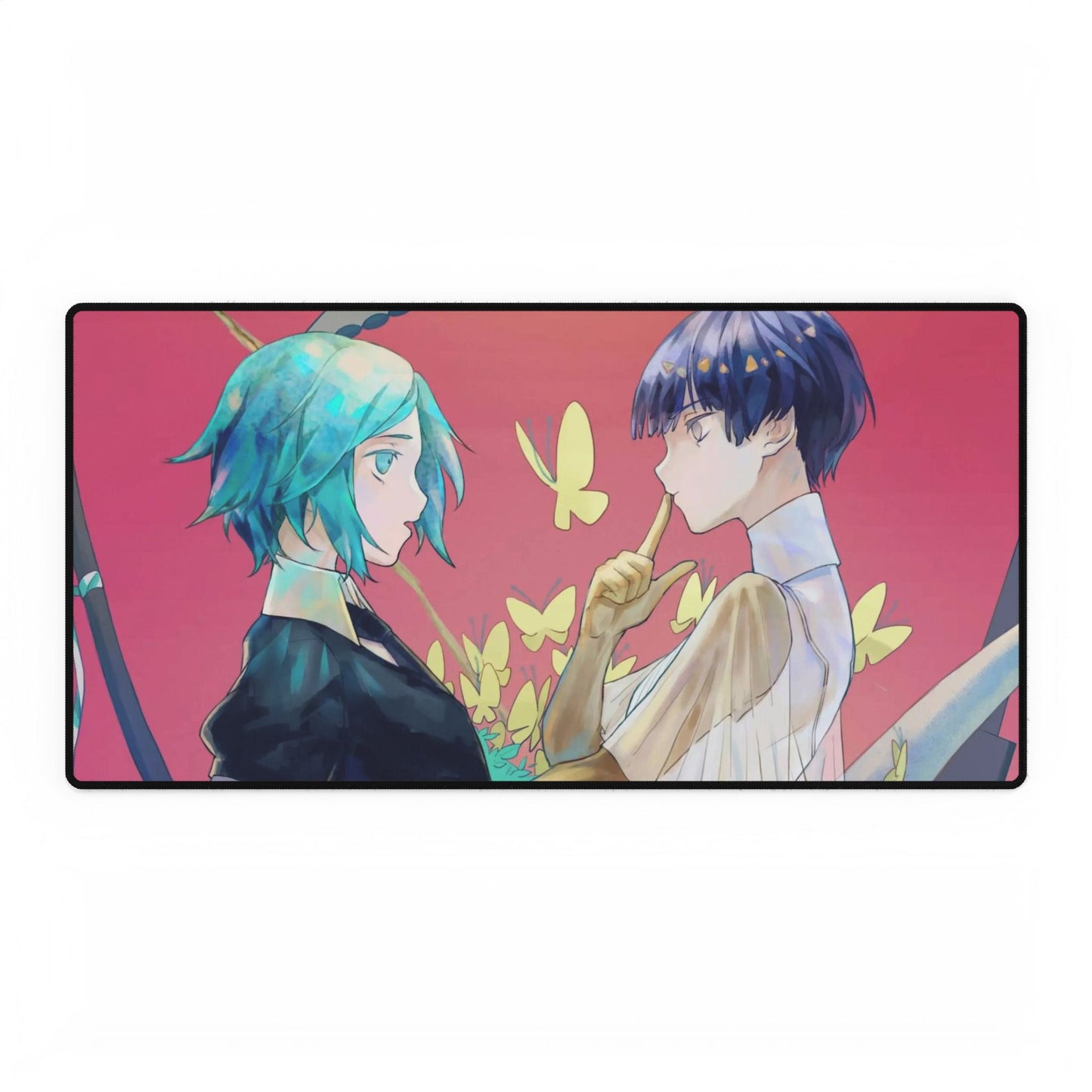 Anime Houseki no Kuni Mouse Pad