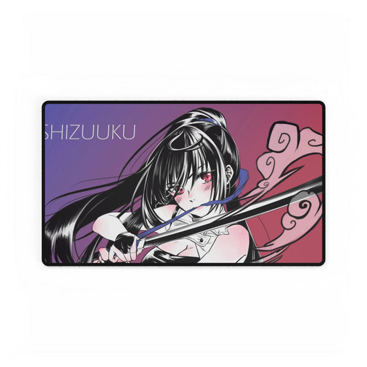 Arifureta Shokugyou De Sekai Saikyou Mouse Pad