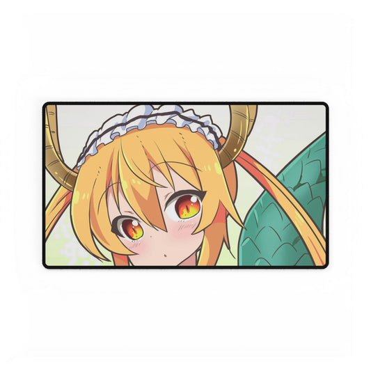 Anime Miss Kobayashi's Dragon Maid Mouse Pad