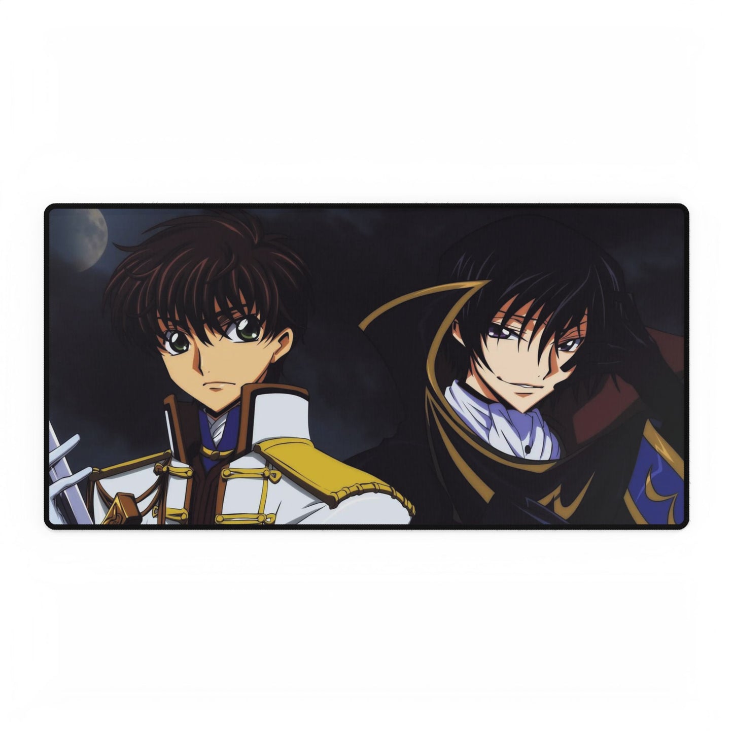 Anime Code Geass Mouse Pad