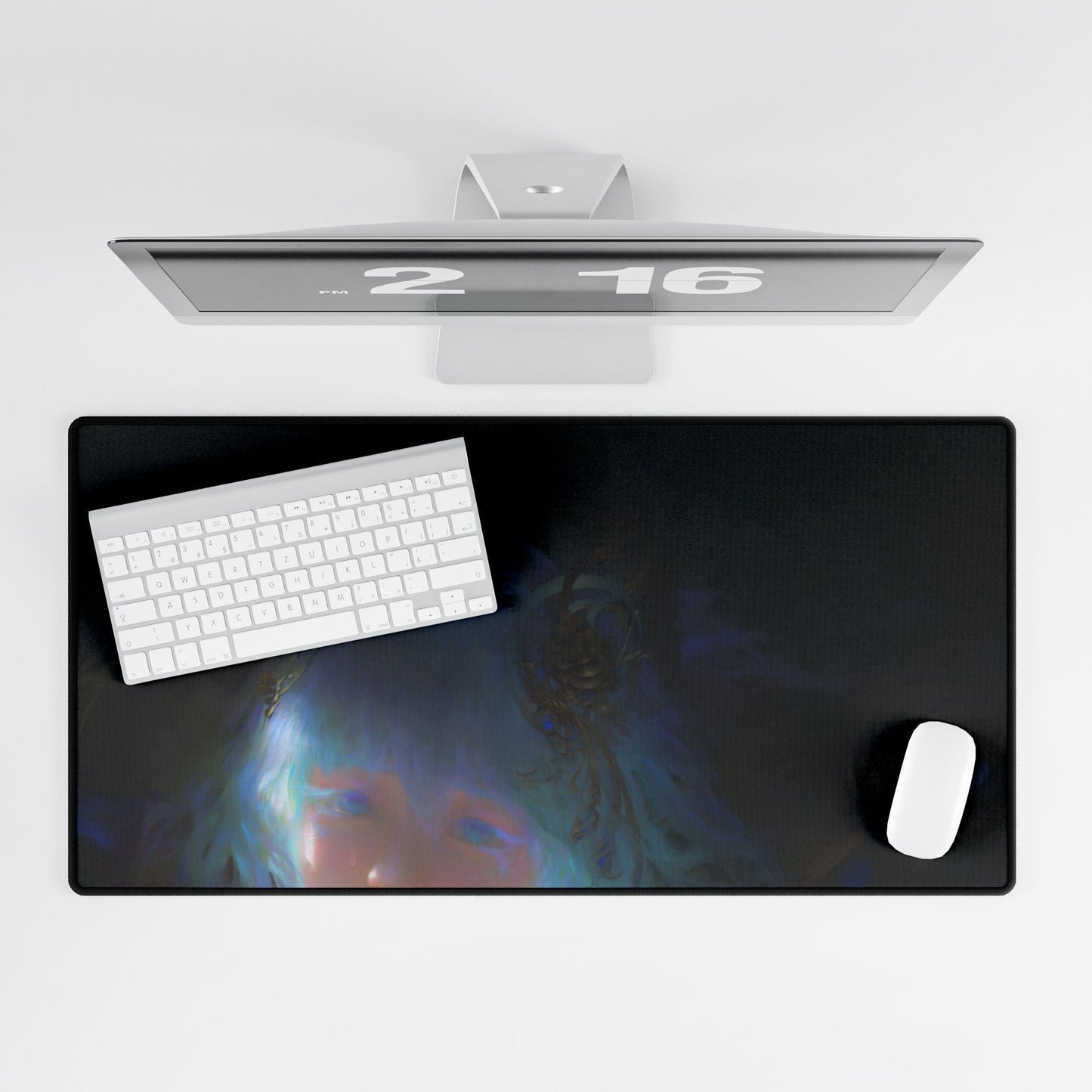 Houseki No Kuni 8k Mouse Pad
