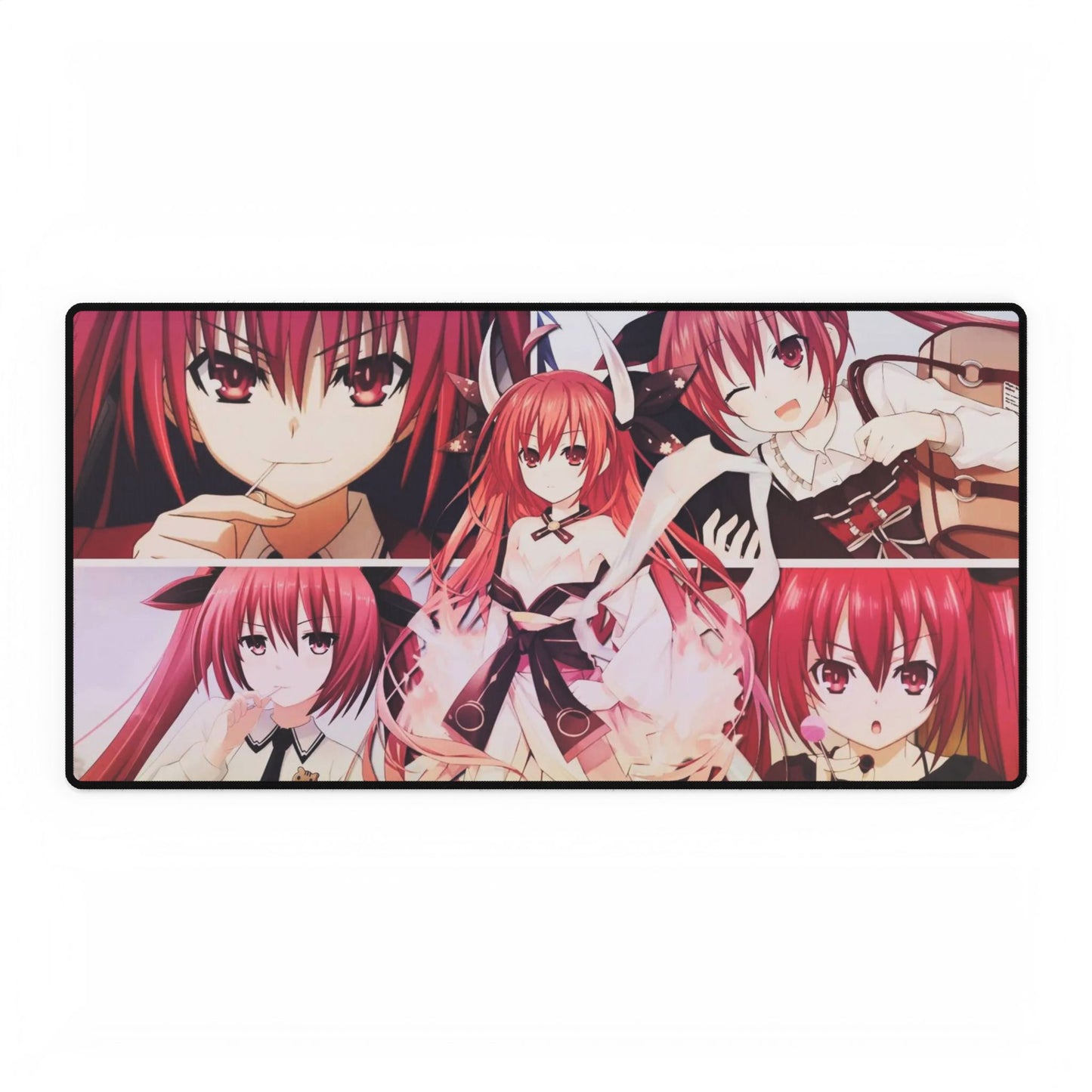Date A Live Mouse Pad