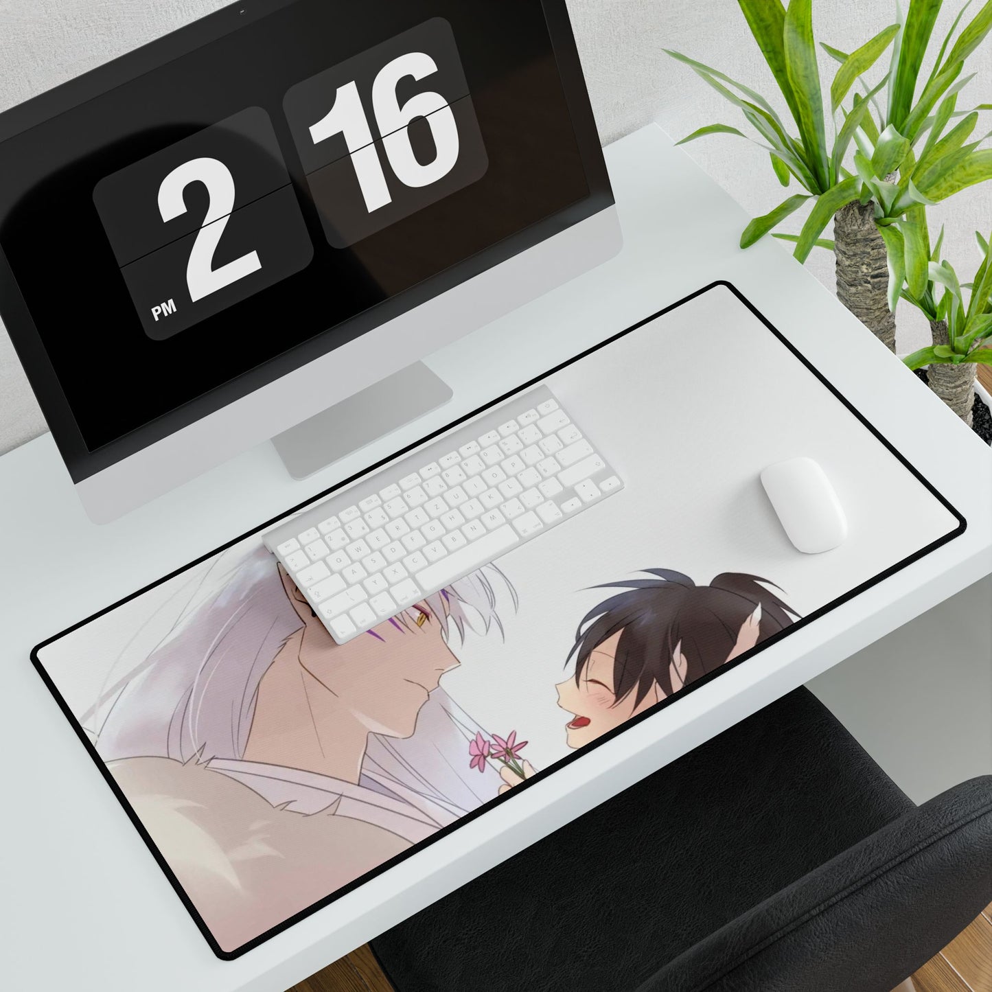 InuYasha Mouse Pad