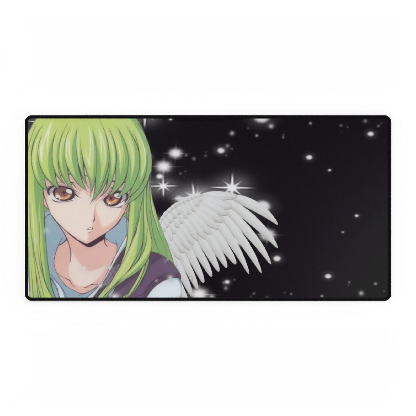 C.C. Mouse Pad
