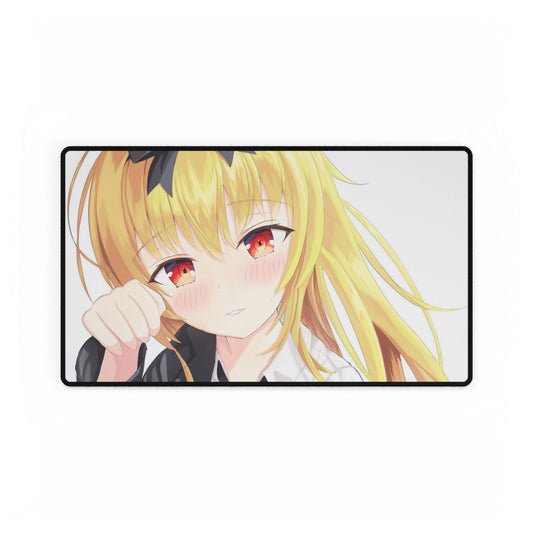 Arifureta Shokugyou De Sekai Saikyou Mouse Pad
