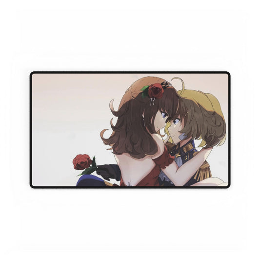 Youjo Senki Mouse Pad