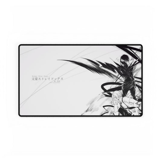 Anime Bungou Stray Dogs Mouse Pad