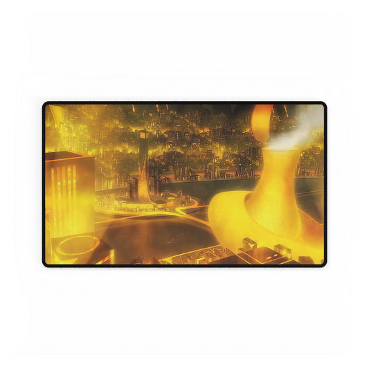 City of Plantation Mouse Pad