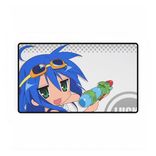 Lucky Star Mouse Pad