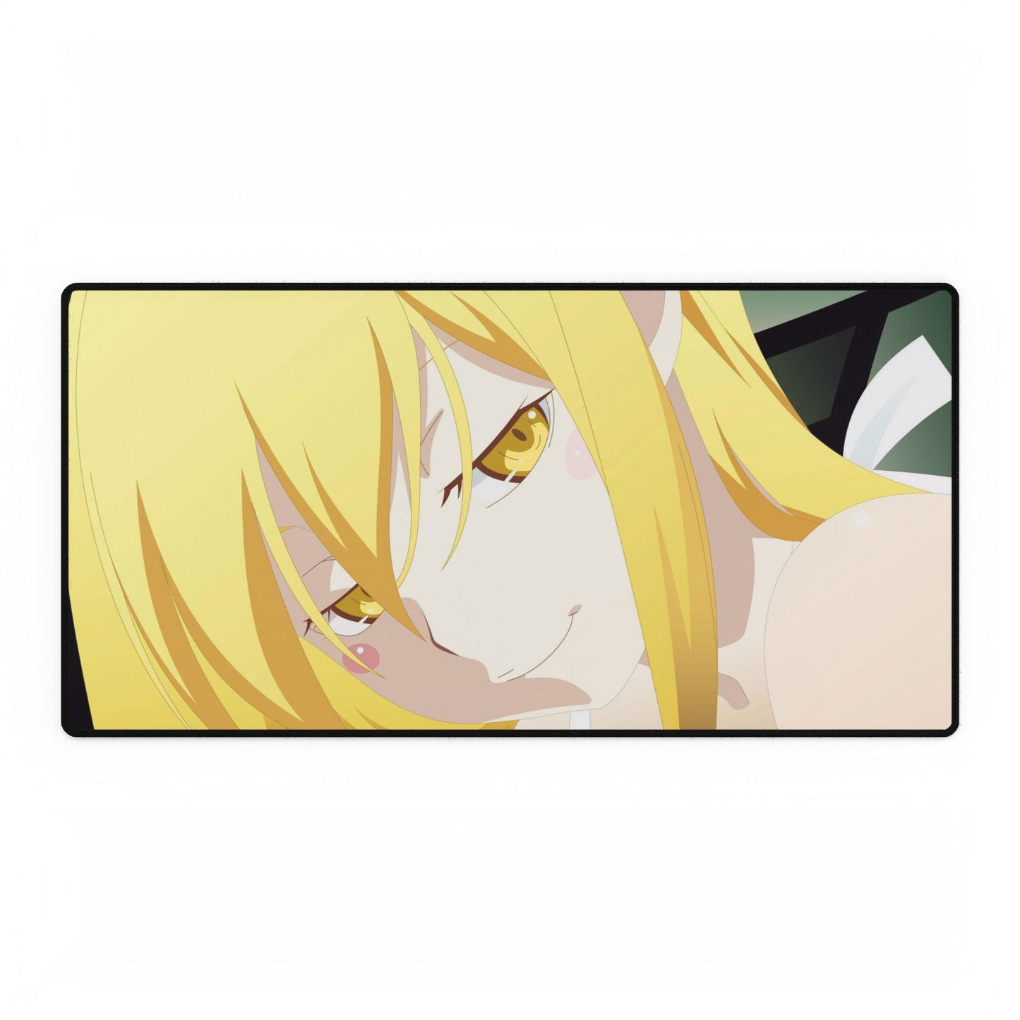 Shinobu Oshino - Monogatari (Series) Mouse Pad