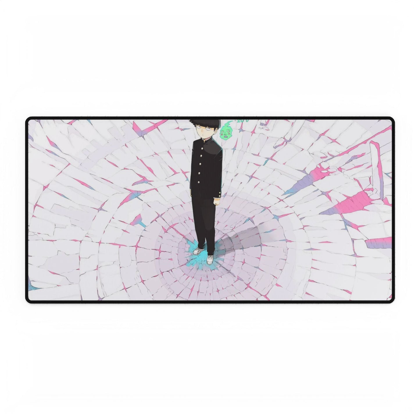 Shigeo Kageyama Mouse Pad