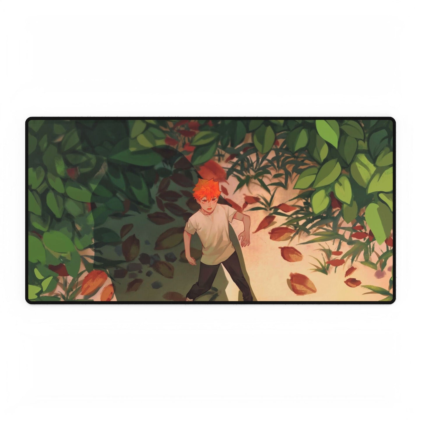 Haikyu!! Mouse Pad