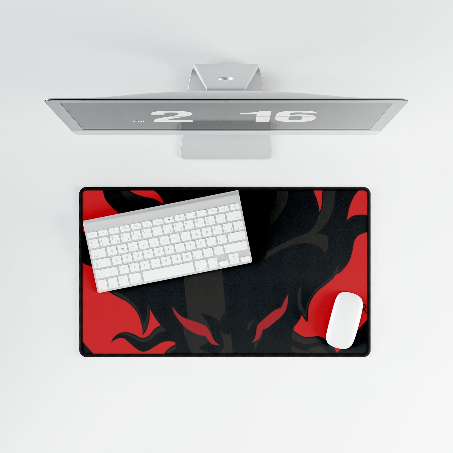Liebe Mouse Pad