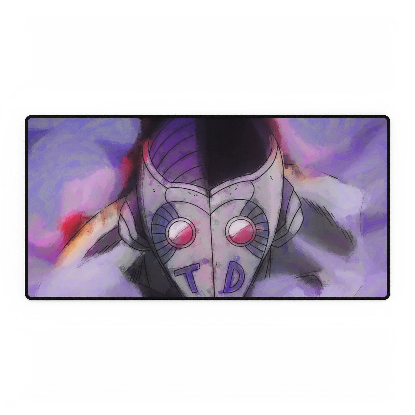 Anime Jojo's Bizarre Adventure Mouse Pad