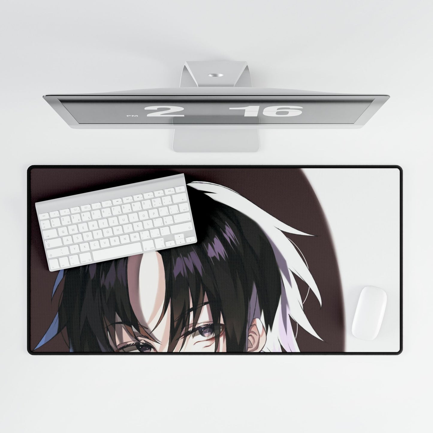 Anime Hunter x Hunter Mouse Pad