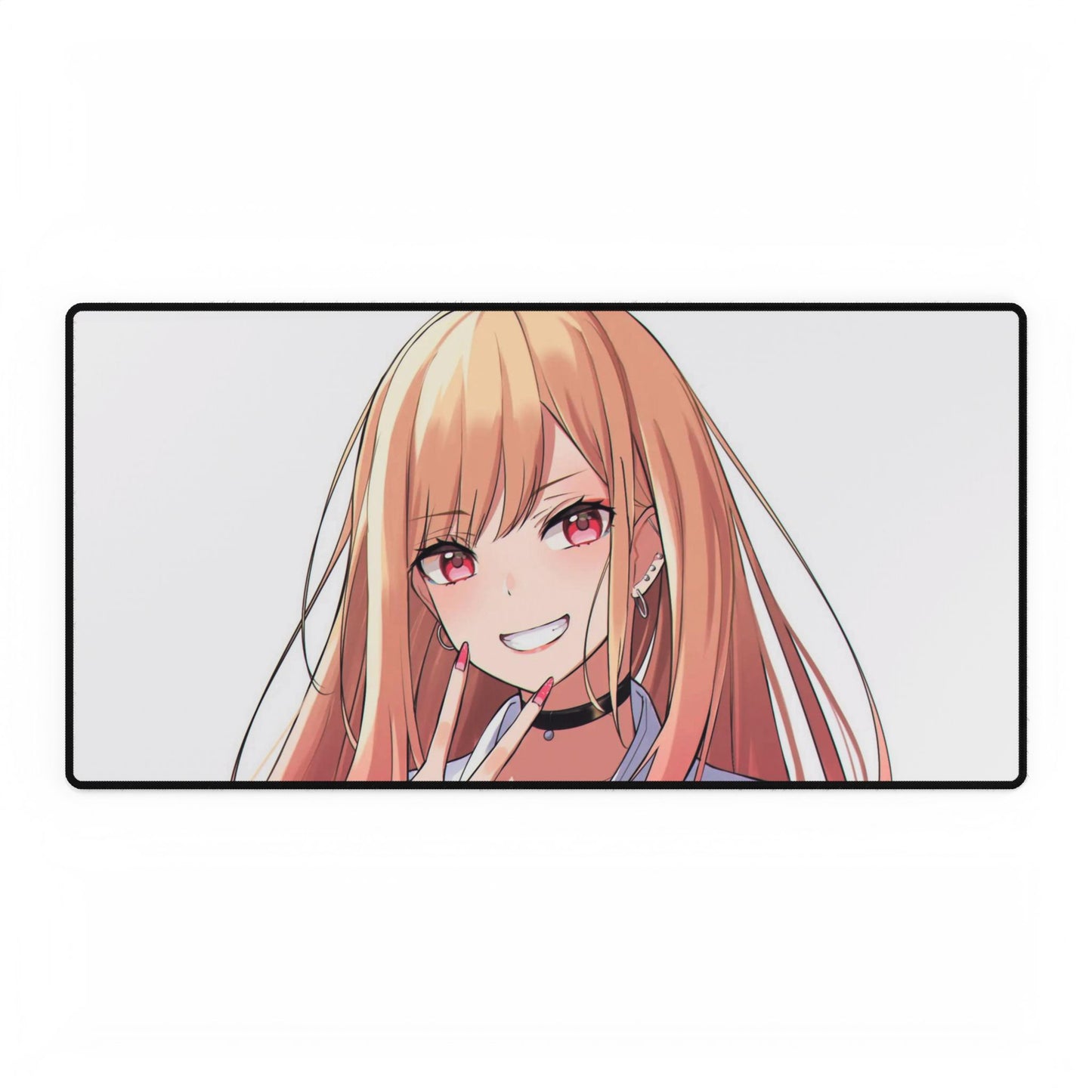 Anime My Dress-Up Darling Mouse Pad