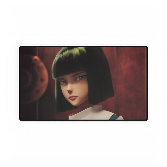 Haku Mouse Pad