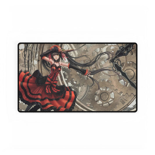Anime Date A Live Mouse Pad
