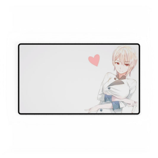 Food Wars: Shokugeki no Soma Mouse Pad