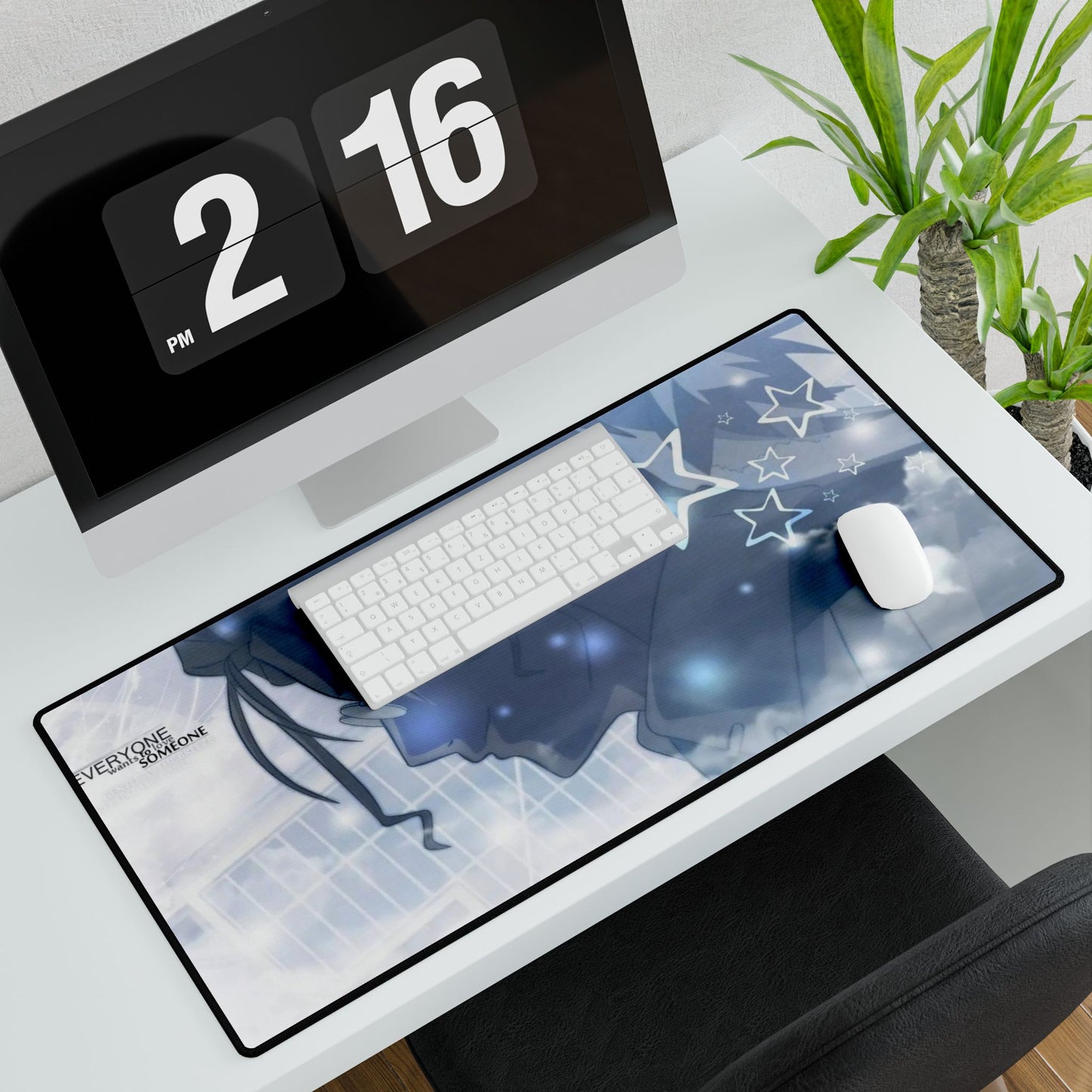 Anime Macrossr Mouse Pad