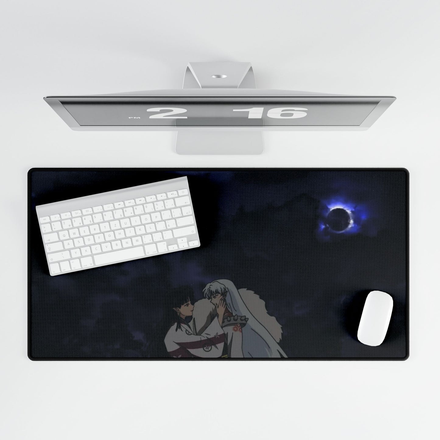 InuYasha Mouse Pad